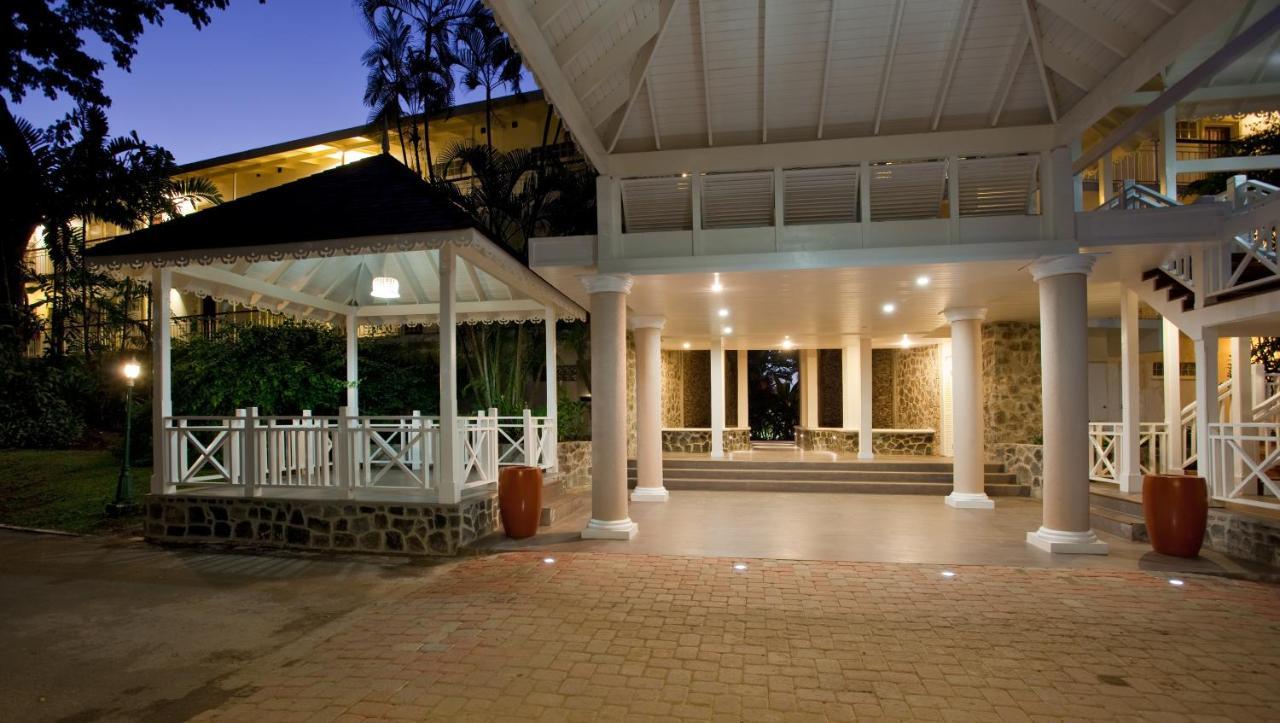 Rendezvous (Adults Only) Hotell Castries Exteriör bild
