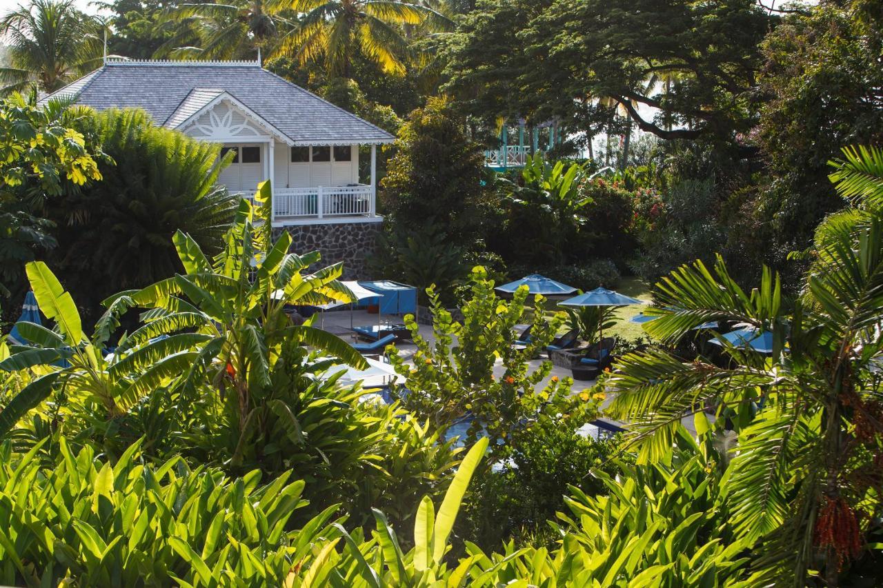 Rendezvous (Adults Only) Hotell Castries Exteriör bild