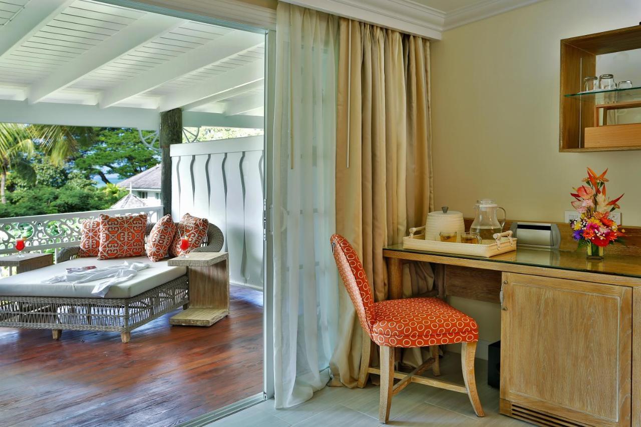 Rendezvous (Adults Only) Hotell Castries Exteriör bild