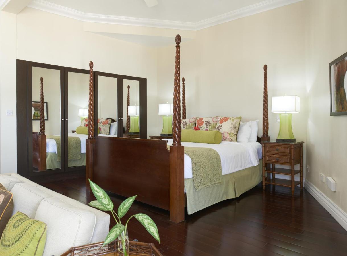 Rendezvous (Adults Only) Hotell Castries Exteriör bild