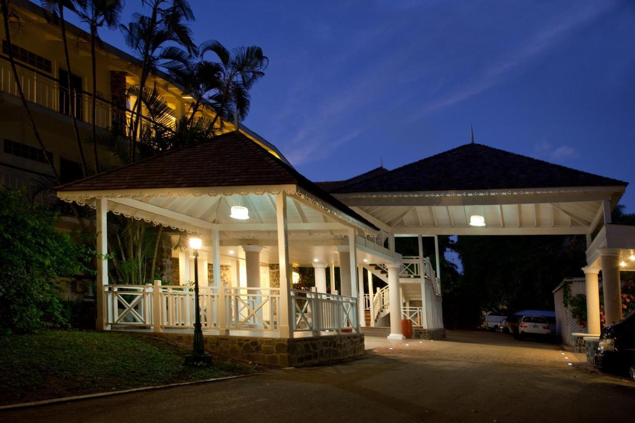 Rendezvous (Adults Only) Hotell Castries Exteriör bild