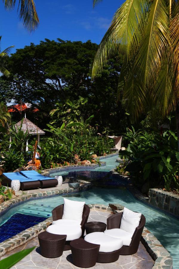 Rendezvous (Adults Only) Hotell Castries Exteriör bild